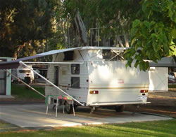 Mandurah Caravan And Tourist Park - Accommodation NT 0