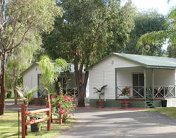 Mandurah Caravan And Tourist Park - Accommodation NT 3