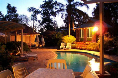  Accommodation NT