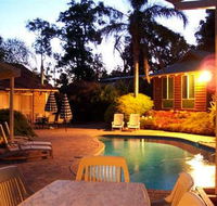 Woodlands Bed And Breakfast - Accommodation NT