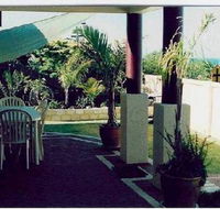 Sorrento Bluewater Cottage - Accommodation NT