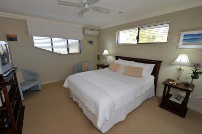 Trigg Retreat Bed And Breakfast - Accommodation NT 0
