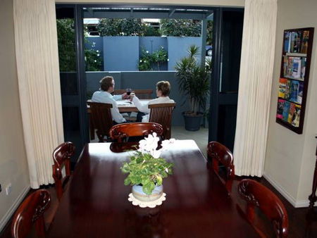 Trigg Retreat Bed And Breakfast - Accommodation NT 1