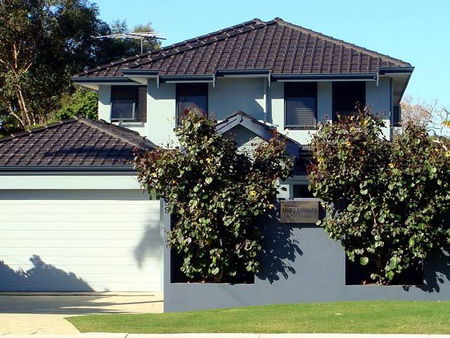Trigg Retreat Bed And Breakfast - Accommodation NT 2