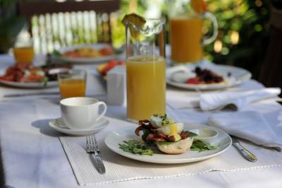 Trigg Retreat Bed And Breakfast - Accommodation NT 4