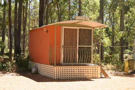 Dwellingup Chalets And Caravan Park - Accommodation NT 2