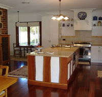Poplar Cottage Bed And Breakfast - Accommodation NT