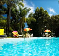 Kingsway Tourist And Caravan Park - Accommodation NT