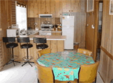 Dunsmore Holiday Unit - Accommodation NT 3