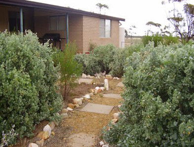 Ajana WA Accommodation NT