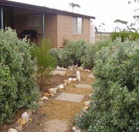 Riverside Sanctuary - Accommodation NT
