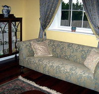 The Old Rectory Bed and Breakfast - Accommodation NT