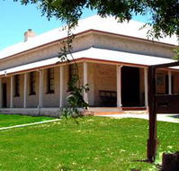 Dongara Denison Beach Holiday Park - Accommodation NT