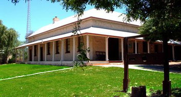 Book Port Denison Accommodation Vacations Accommodation NT Accommodation NT