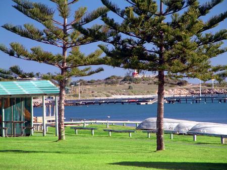 Dongara Denison Beach Holiday Park - Accommodation NT 2