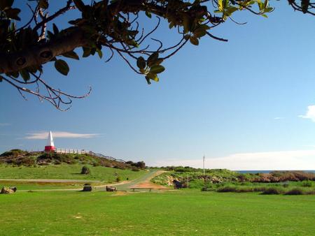 Dongara Denison Beach Holiday Park - Accommodation NT 3