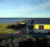 Dongara Tourist Park - Accommodation NT