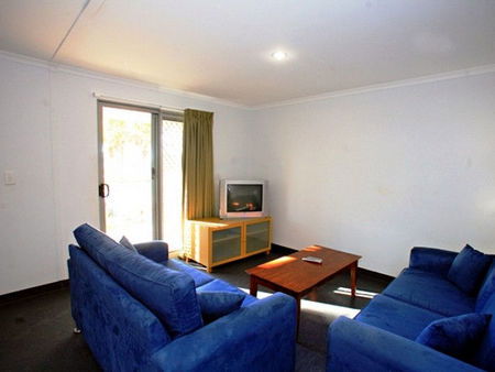 Exmouth Cape Holiday Park - Accommodation NT 0