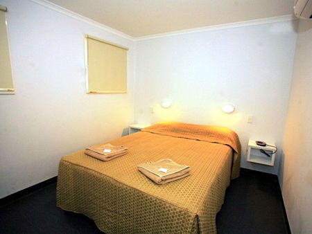 Exmouth Cape Holiday Park - Accommodation NT 4
