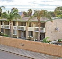 Como Apartments - Geraldton - Accommodation NT
