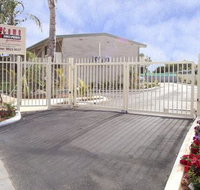 Apartments Como - Accommodation NT