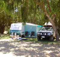 Horrocks Beach Caravan Park - Accommodation NT