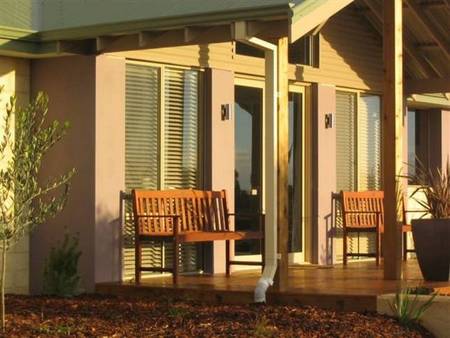 Caladenia Retreat Jurien Bay - Accommodation NT 0