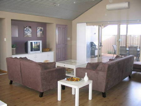 Caladenia Retreat Jurien Bay - Accommodation NT 3