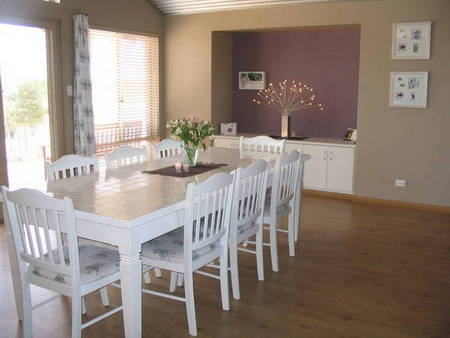 Caladenia Retreat Jurien Bay - Accommodation NT 5