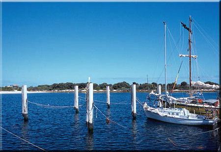 Jurien Bay Tourist Park - Accommodation NT 0