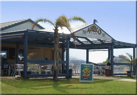 Jurien Bay Tourist Park - Accommodation NT 3