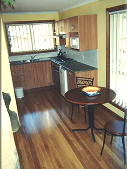 Bewong River Retreat - Accommodation NT 1