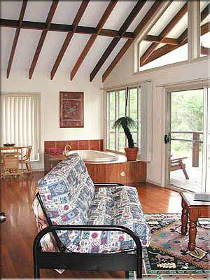 Bewong River Retreat - Accommodation NT 2