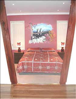 Bewong River Retreat - Accommodation NT 3