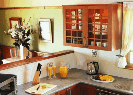  Accommodation NT