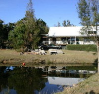 Mullimburra Beach House - Accommodation NT