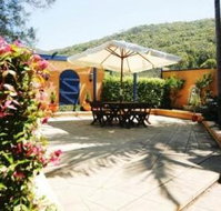 Blueys by the Beach Motel - Accommodation NT