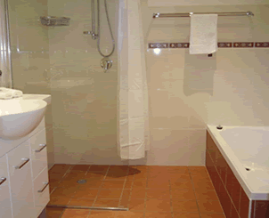 Sentosa Hideaway - Accommodation NT 3