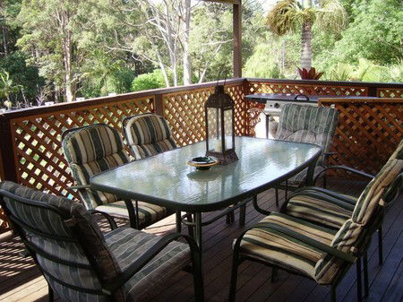 Sentosa Hideaway - Accommodation NT 5