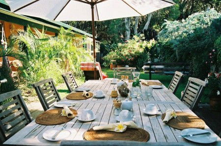 Botaba Bed And Breakfast - Accommodation NT 0