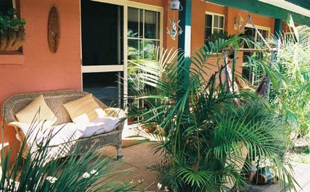 Botaba Bed And Breakfast - Accommodation NT 1