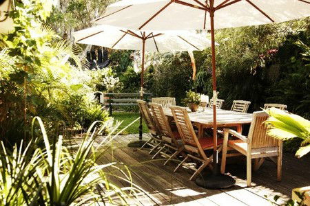 Botaba Bed And Breakfast - Accommodation NT 2