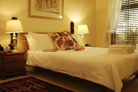 Botaba Bed And Breakfast - Accommodation NT 3