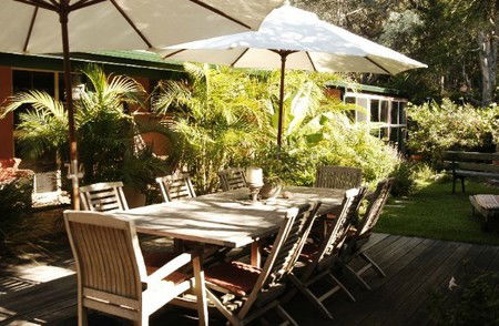 Botaba Bed And Breakfast - Accommodation NT 4