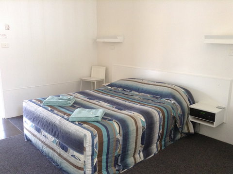 Coffs Shearwater Motel - Accommodation NT 1