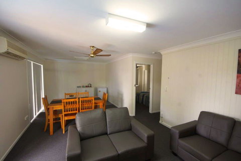 Coffs Shearwater Motel - Accommodation NT 5
