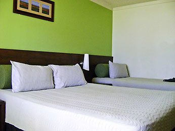 Ibis Styles Port Hedland - Accommodation NT 0