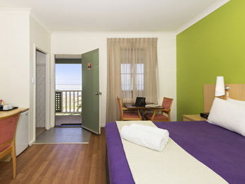 Ibis Styles Port Hedland - Accommodation NT 1