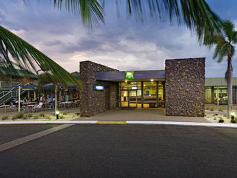 Ibis Styles Port Hedland - Accommodation NT 2