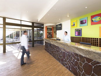 Ibis Styles Port Hedland - Accommodation NT 3